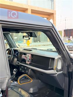 فورد برونكو